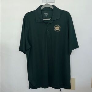 Irish whiskey polo